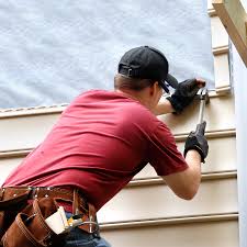 How To Choose The Right Materials for Your Siding Installation in 'Newark, DE